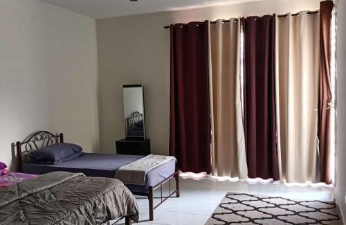 Kuantan House | N&N Homestay KotaSAS