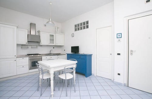 Numana Apartment | N006 - Numana, new two-room apartment in the heart of the town