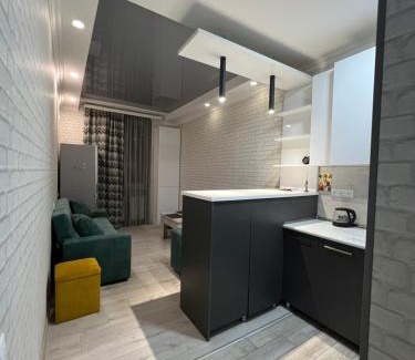 Rustavi Apartment | N3 Apartment