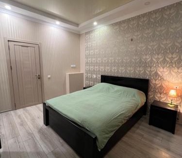 Rustavi Apartment | N3 Apartment