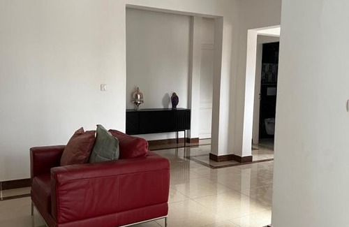 Yaounde Apartment | N7 Premium Residence