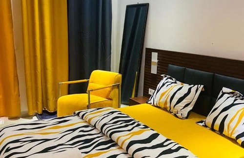 Yaounde Apartment | N7 Premium Residence