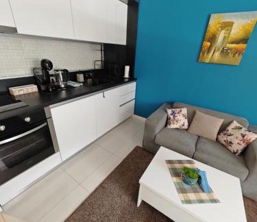 Studentski Grad Apartment | N9 Studentski Loft