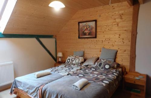 Szczecinek House | Na Łąkie