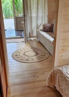 gmina Wielgie Apartment | Na Źródlanej