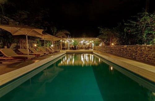 Windhoek House | Na’ankusê @ Utopia