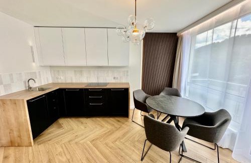 Jaszowiec Apartment | Na Jaszowcu - Apartament Widokowy z balkonem