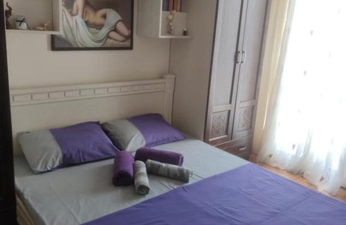 Rozino Apartment | Na&Ni