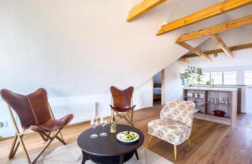Ratibor Apartment | Na Ovčíně