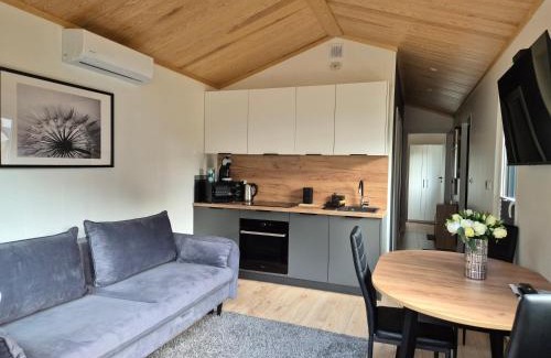 Cedynia Apartment | Na Skraju Lasu Bielinek