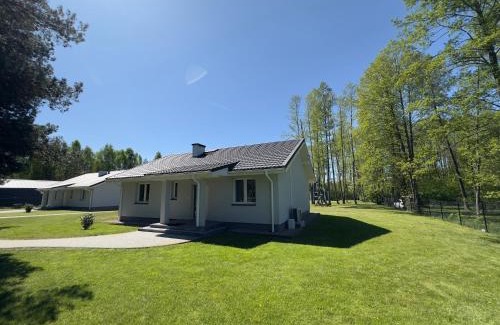 Swietajno House | Na skraju lasu