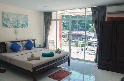 Ko Lanta Hotel | Na Vela Village - Adults Only