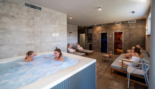 Rasovice House | Na Zeleném statku