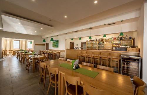 Rasovice House | Na Zeleném statku