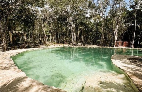 Soliman Bay Hotel | NAAY ZAMA Tulum