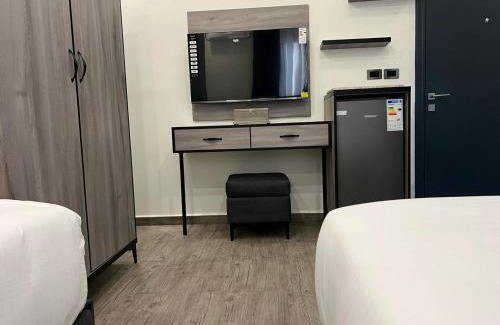 At-Taybeh House | Nabatean Hearth Guest House