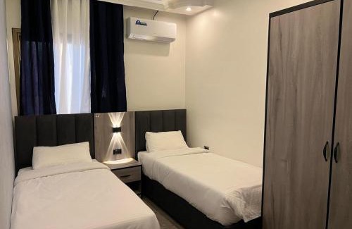 At-Taybeh House | Nabatean Hearth Guest House