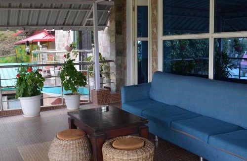 Bhimtal Hotel | Nabh Resorts