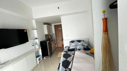East Jakarta Apartment | Nabilah rooms
