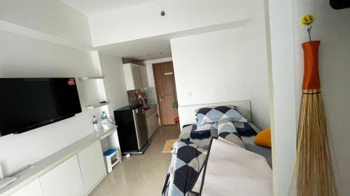 East Jakarta Apartment | Nabilah rooms