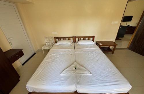 Thiruvananthapuram Apartment | Nachiyar Suites