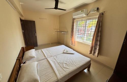 Thiruvananthapuram Apartment | Nachiyar Suites