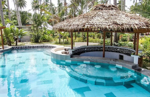 El Nido RV Rental | Nacpan Beach Glamping Managed by H Hospitality