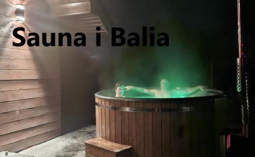 Ukta House | Nad Doliną Krutyni