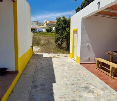 Nadadouro House | Nadadouro Eco-country-cottage