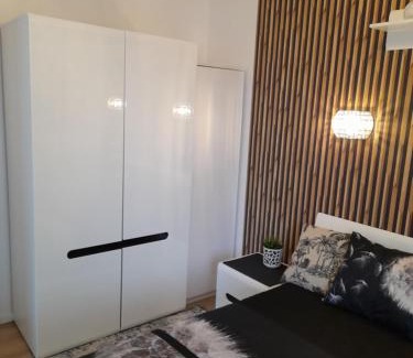 Gaski Apartment | Nadmorskie Apartamenty w Gąskach