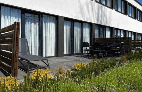 Sarbinowo Resort | Nadmorskie Klimaty