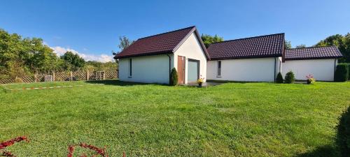Miedzyzdroje Cabin | Nadmorskie Słońce
