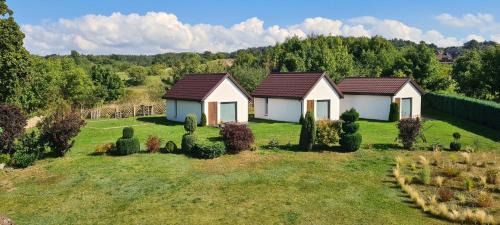 Miedzyzdroje Cabin | Nadmorskie Słońce