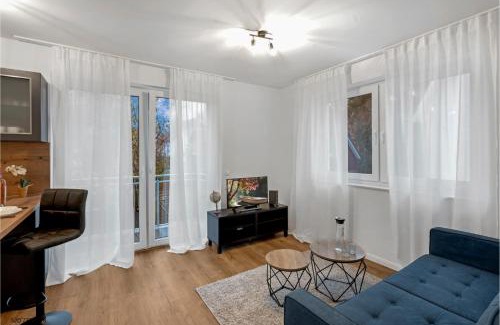 Burgeresch Apartment | Nadorst Residenz