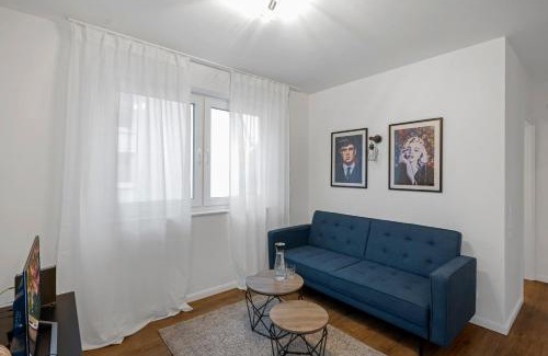 Burgeresch Apartment | Nadorst Residenz