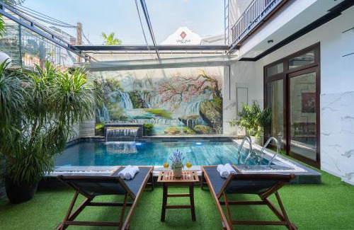 Cam Pho House | NaFaLa Homestay