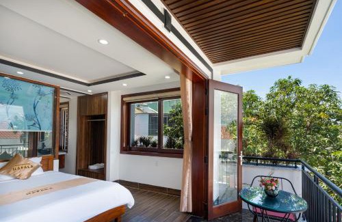 Cam Pho House | NaFaLa Homestay