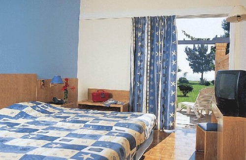 Itea Hotel | Nafsika Beach