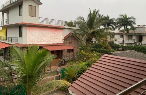 Nagaon House | Nagaon Wanderlust cottage