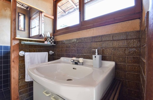 Nakatsugawa House | Nagataki