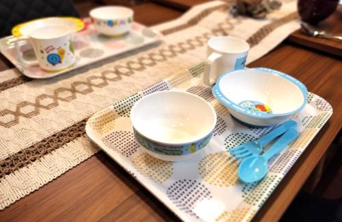 Minami Ward House | Nagoya Apricot House Entire Villa