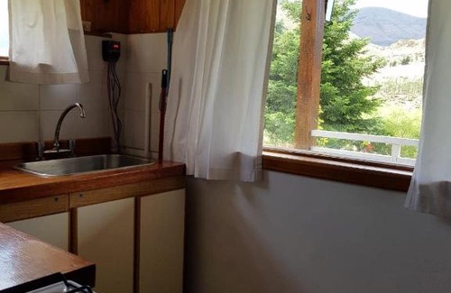 Pilo Lil Cabin | Nahuel Mapi Lodge