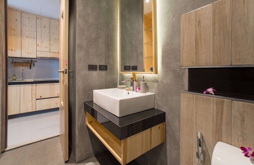 Nai Harn Condo | Nai Harn Windy By Space B228
