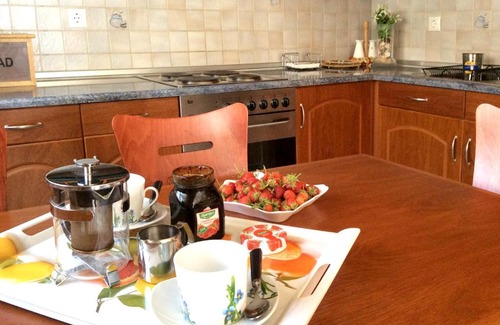 Milina Apartment | Naiada Apartments Milina