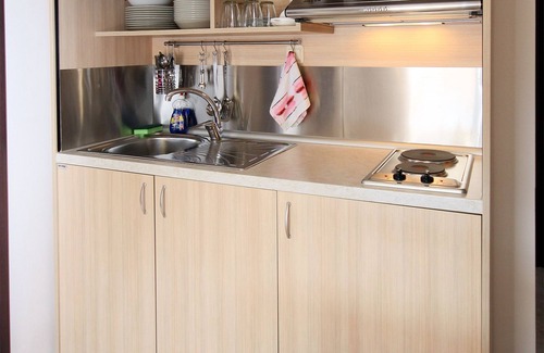 Neos Marmaras House | Naias