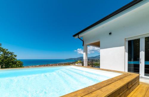 Ascea Villa | Naima Boutique Villa
