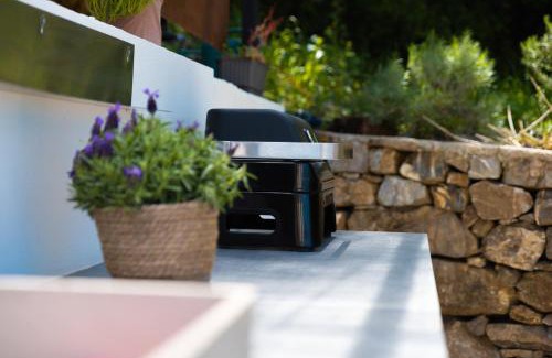 Ascea Villa | Naima Boutique Villa