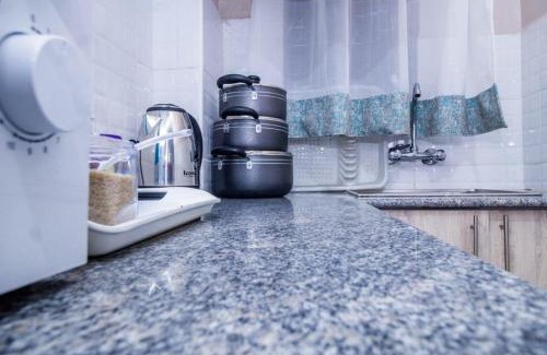 Eastleigh Apartment | Nairobi Best Apartment Stay