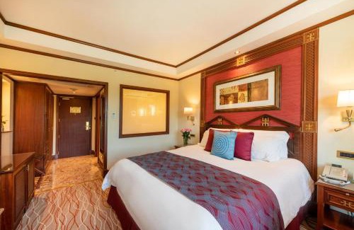 Nairobi Hotel | Nairobi Serena Hotel