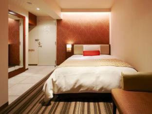 Aoi Ward Hotel | Nakajimaya Grand Hotel